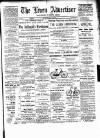 Leven Advertiser & Wemyss Gazette Thursday 19 May 1898 Page 1