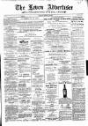 Leven Advertiser & Wemyss Gazette Thursday 12 January 1899 Page 1