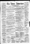 Leven Advertiser & Wemyss Gazette Thursday 02 February 1899 Page 1