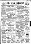 Leven Advertiser & Wemyss Gazette Thursday 09 February 1899 Page 1