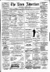 Leven Advertiser & Wemyss Gazette Thursday 30 March 1899 Page 1