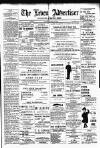 Leven Advertiser & Wemyss Gazette Thursday 06 April 1899 Page 1
