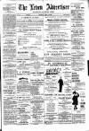 Leven Advertiser & Wemyss Gazette Thursday 13 April 1899 Page 1