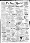 Leven Advertiser & Wemyss Gazette Thursday 11 May 1899 Page 1