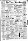 Leven Advertiser & Wemyss Gazette Thursday 18 May 1899 Page 1