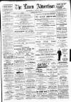 Leven Advertiser & Wemyss Gazette Thursday 01 June 1899 Page 1