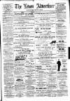 Leven Advertiser & Wemyss Gazette Thursday 08 June 1899 Page 1