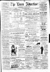 Leven Advertiser & Wemyss Gazette Thursday 22 June 1899 Page 1