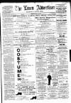 Leven Advertiser & Wemyss Gazette Thursday 06 July 1899 Page 1