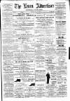 Leven Advertiser & Wemyss Gazette Thursday 13 July 1899 Page 1