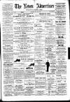 Leven Advertiser & Wemyss Gazette Thursday 20 July 1899 Page 1