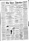 Leven Advertiser & Wemyss Gazette Thursday 03 August 1899 Page 1