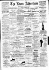 Leven Advertiser & Wemyss Gazette Thursday 10 August 1899 Page 1