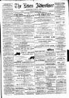 Leven Advertiser & Wemyss Gazette Thursday 31 August 1899 Page 1