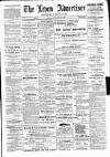 Leven Advertiser & Wemyss Gazette Thursday 28 September 1899 Page 1