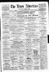 Leven Advertiser & Wemyss Gazette Thursday 05 October 1899 Page 1