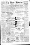 Leven Advertiser & Wemyss Gazette Thursday 19 October 1899 Page 1
