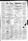 Leven Advertiser & Wemyss Gazette Thursday 07 December 1899 Page 1
