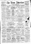 Leven Advertiser & Wemyss Gazette Thursday 21 December 1899 Page 1