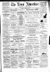 Leven Advertiser & Wemyss Gazette Thursday 28 December 1899 Page 1