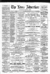 Leven Advertiser & Wemyss Gazette Thursday 01 March 1900 Page 1