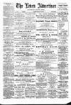 Leven Advertiser & Wemyss Gazette Thursday 08 March 1900 Page 1