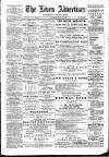 Leven Advertiser & Wemyss Gazette Thursday 22 March 1900 Page 1