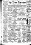 Leven Advertiser & Wemyss Gazette Thursday 12 April 1900 Page 1