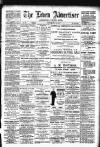 Leven Advertiser & Wemyss Gazette Thursday 03 May 1900 Page 1