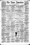 Leven Advertiser & Wemyss Gazette Thursday 17 May 1900 Page 1