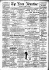 Leven Advertiser & Wemyss Gazette Thursday 24 May 1900 Page 1