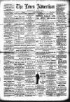 Leven Advertiser & Wemyss Gazette Thursday 31 May 1900 Page 1