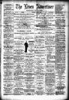 Leven Advertiser & Wemyss Gazette Thursday 28 June 1900 Page 1