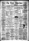 Leven Advertiser & Wemyss Gazette Thursday 05 July 1900 Page 1