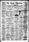 Leven Advertiser & Wemyss Gazette Thursday 19 July 1900 Page 1