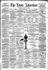 Leven Advertiser & Wemyss Gazette Thursday 01 November 1900 Page 1