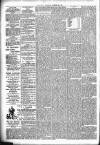 Leven Advertiser & Wemyss Gazette Thursday 22 November 1900 Page 2