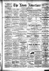 Leven Advertiser & Wemyss Gazette Thursday 20 December 1900 Page 1