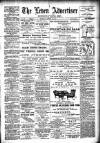 Leven Advertiser & Wemyss Gazette Thursday 17 January 1901 Page 1