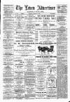 Leven Advertiser & Wemyss Gazette Thursday 07 February 1901 Page 1