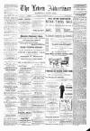 Leven Advertiser & Wemyss Gazette Thursday 21 February 1901 Page 1