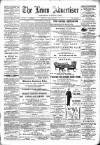 Leven Advertiser & Wemyss Gazette Thursday 14 March 1901 Page 1