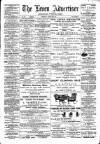 Leven Advertiser & Wemyss Gazette Thursday 28 March 1901 Page 1