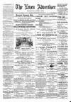 Leven Advertiser & Wemyss Gazette Thursday 09 May 1901 Page 1