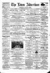 Leven Advertiser & Wemyss Gazette Thursday 16 May 1901 Page 1