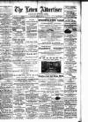 Leven Advertiser & Wemyss Gazette Thursday 16 January 1902 Page 1