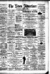 Leven Advertiser & Wemyss Gazette Thursday 27 February 1902 Page 1