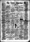 Leven Advertiser & Wemyss Gazette Thursday 13 March 1902 Page 1