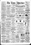 Leven Advertiser & Wemyss Gazette Thursday 24 April 1902 Page 1