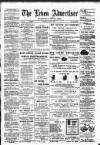 Leven Advertiser & Wemyss Gazette Thursday 01 May 1902 Page 1